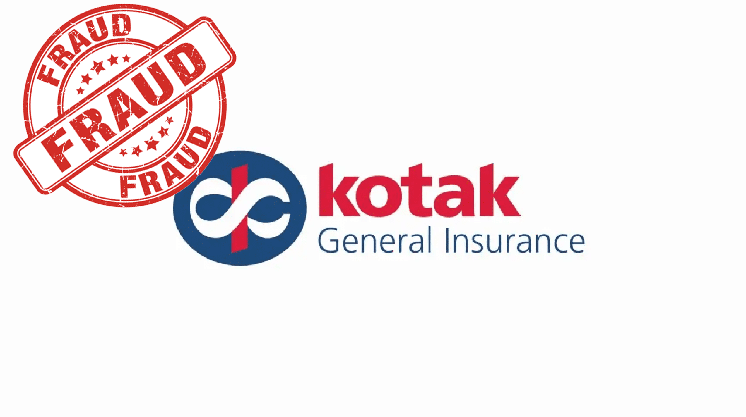 My Negative Experience with Kotak General Health Insurance